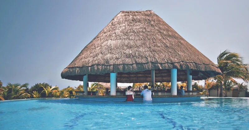 Le top des hôtels spa pour couple en France