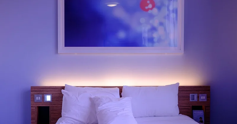 Les alternatives à l'hôtel qui changent tout