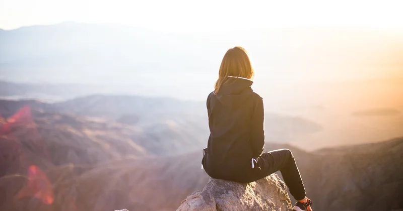 Ce que personne ne vous dit sur la solitude