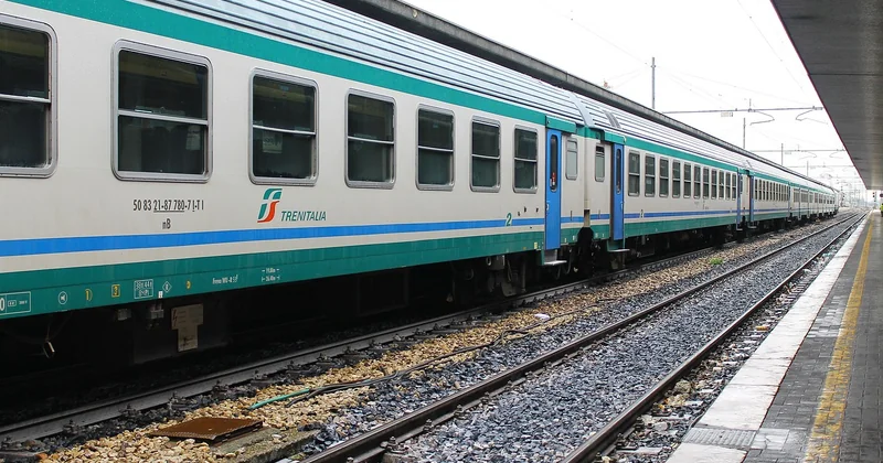 Les avantages concrets du train — au-delà du discours écologique