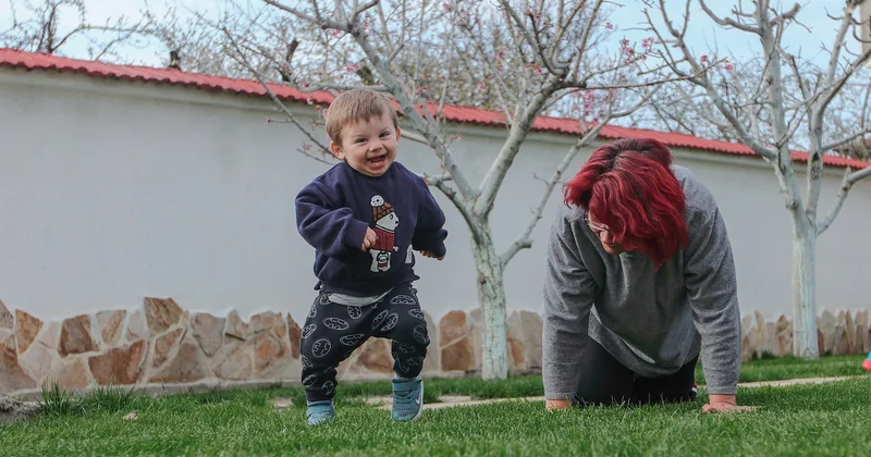Comment transformer une activité "adulte" en activité famille