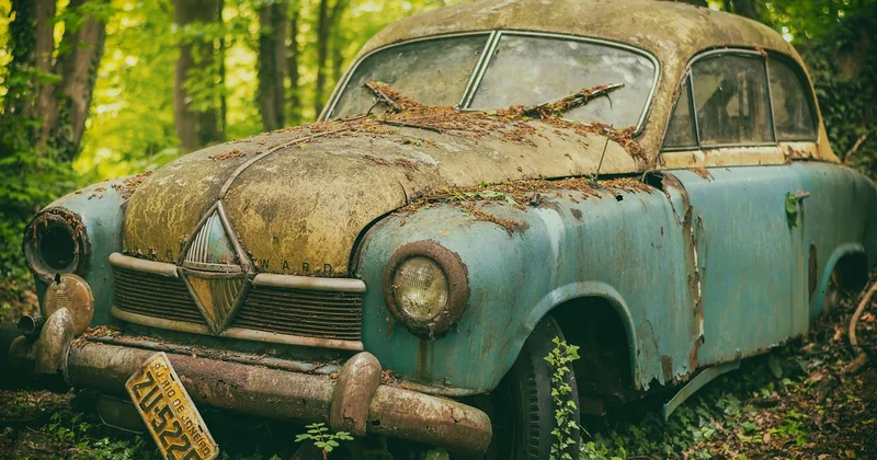 Pourquoi cette attirance pour les lieux abandonnés ?