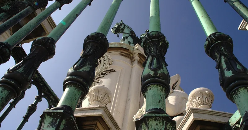 La Baixa : le centre utile, pas le centre plaisant