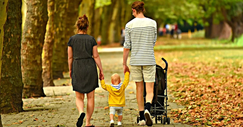 Comment choisir un parc selon l'âge réel de vos enfants