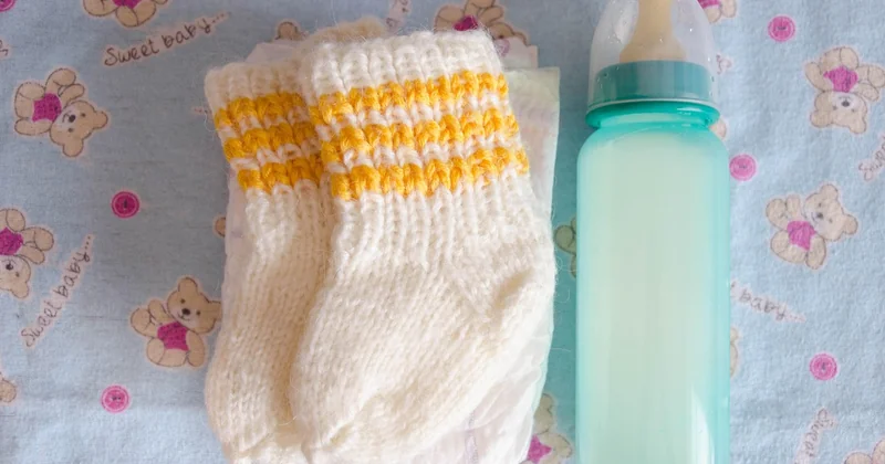 Alimentation en voyage : quand bébé a des restrictions ou des besoins particuliers