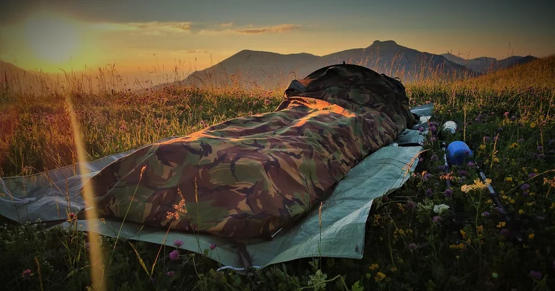 Bivouac ou refuge : les règles que vous devez absolument connaître