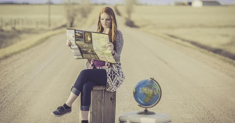 Organiser un voyage slow travel : les étapes clés