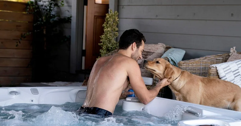 Le week-end en amoureux avec jacuzzi privatif en Auvergne : ce qu'on ne vous dit pas
