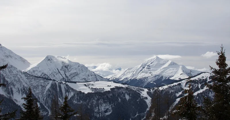 Comparatif des sorties insolites en hiver