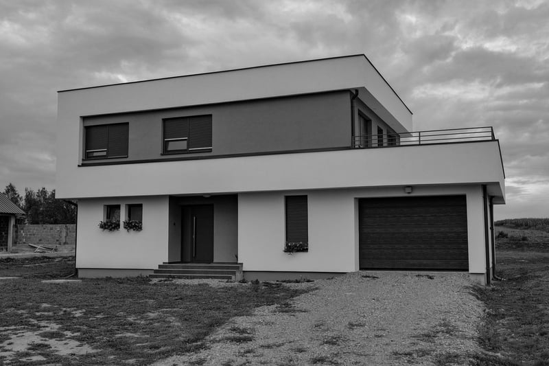 Architecte éco responsable : le guide pour construire autrement