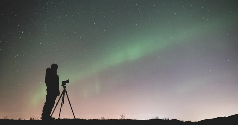 Observer et photographier le ciel : les techniques qui fonctionnent