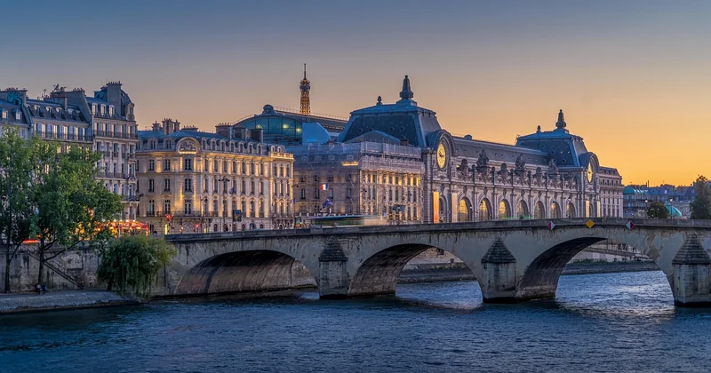 Les meilleures destinations européennes pour un premier solo