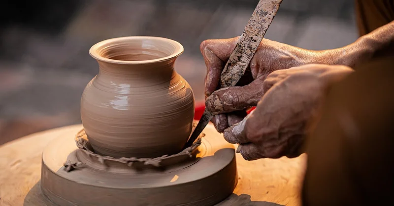 Ateliers et terroir : quand on fabrique soi-même